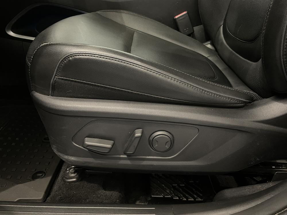 Hyundai Tucson hybride Luxury AWD 2023 d’occasion à vendre - 14