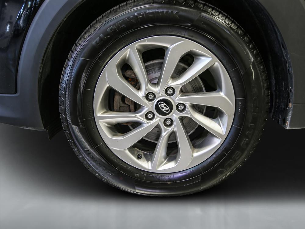Hyundai Tucson BASE 2017 d’occasion à vendre - 11