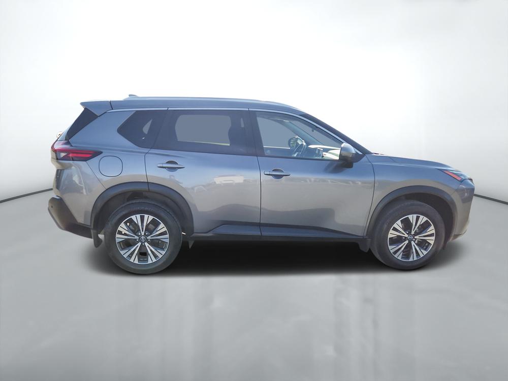 Nissan Rogue SV 2023 d’occasion à vendre - 2