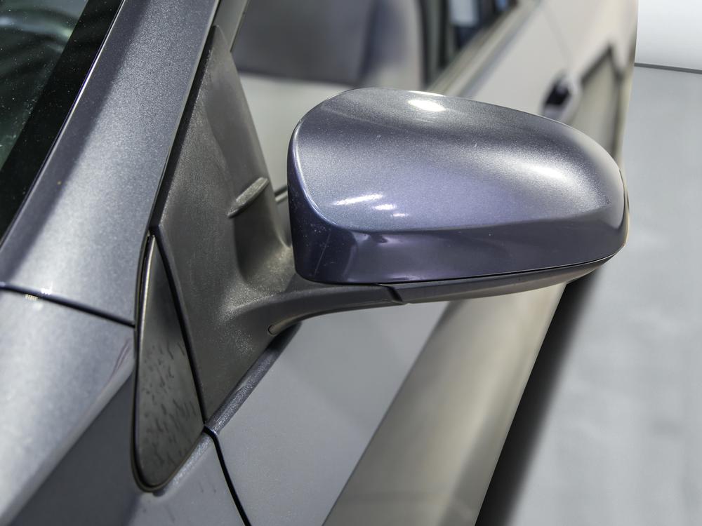 Toyota Corolla LE 2015 d’occasion à vendre - 12