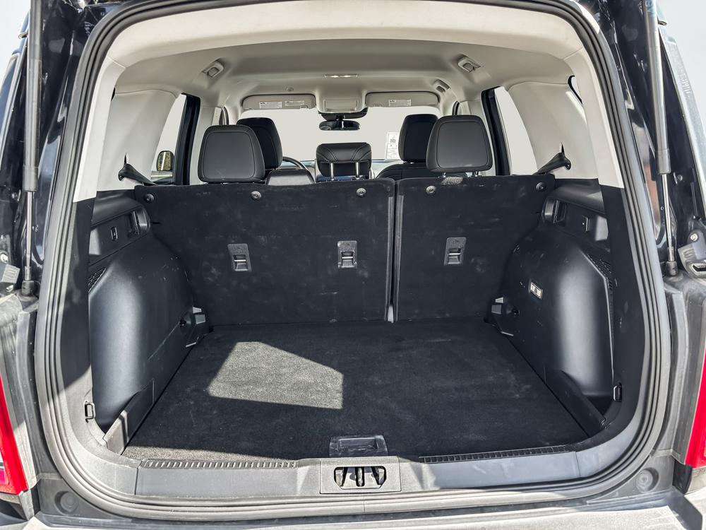 Ford Bronco Sport BIG BEND 2025 d’occasion à vendre - 23