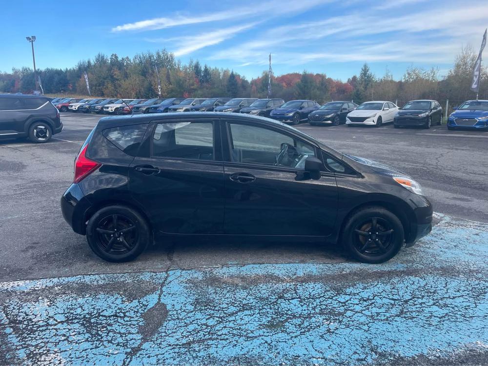 Nissan Versa Note SV 2016 d’occasion à vendre - 11