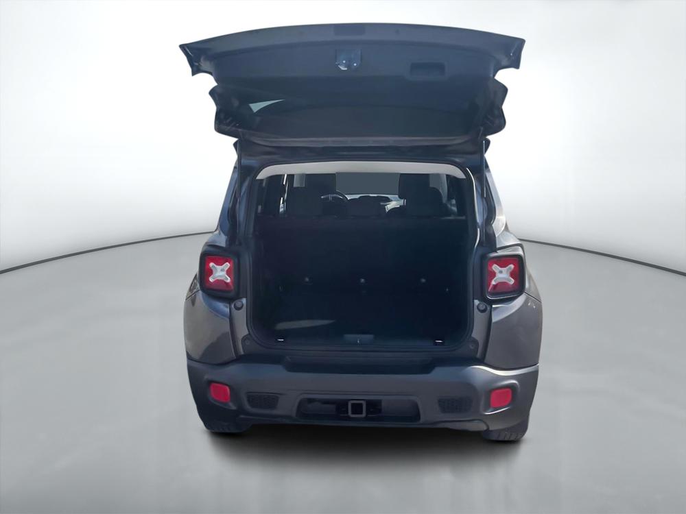 Jeep Renegade NORTH 2017 d’occasion à vendre - 6