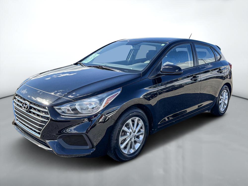 Hyundai Accent prefered 2020 d’occasion à vendre - 8