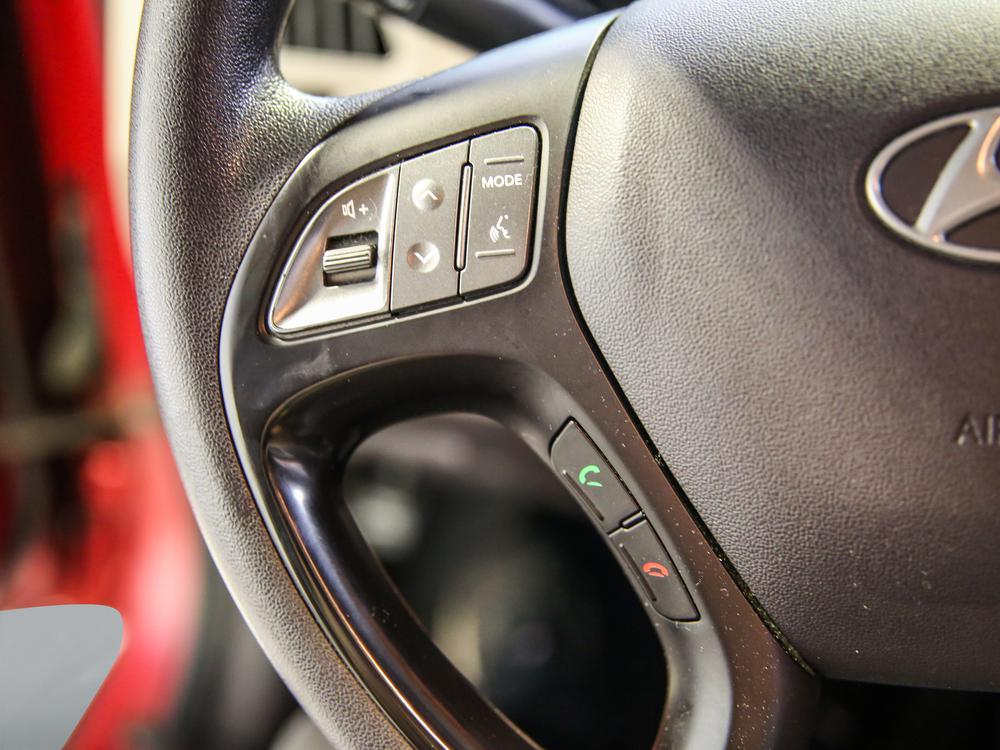 Hyundai Tucson GL 2015 d’occasion à vendre - 18