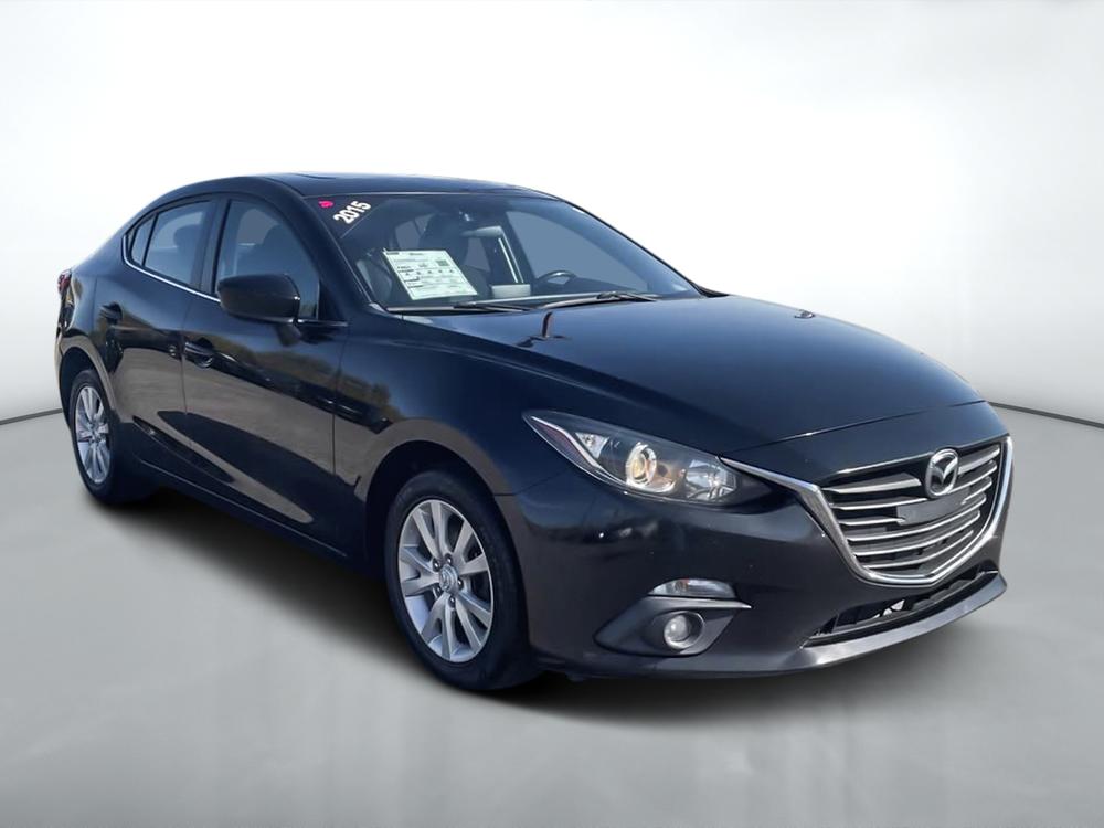 Mazda Mazda3 GS