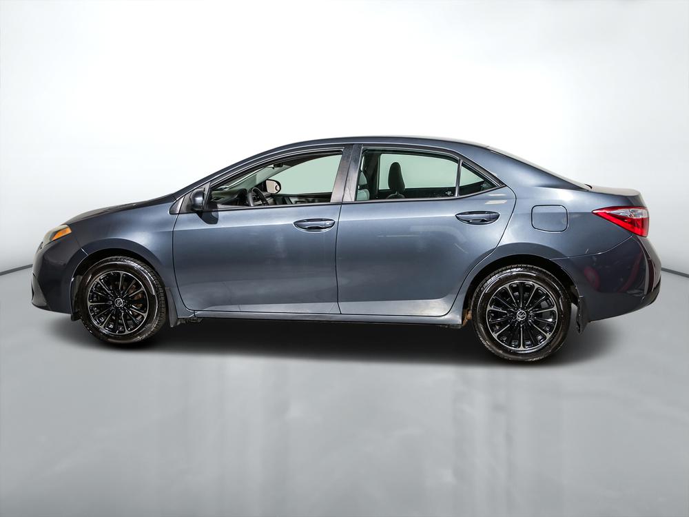 Toyota Corolla LE 2015 d’occasion à vendre - 7