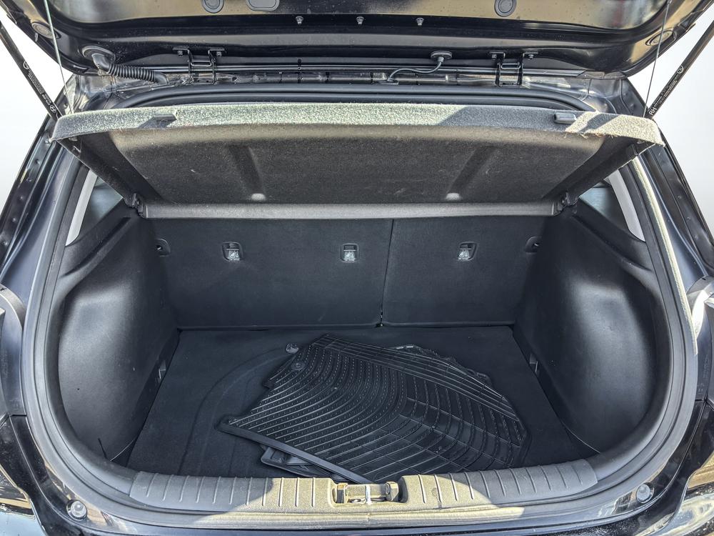 Hyundai Accent prefered 2020 d’occasion à vendre - 19