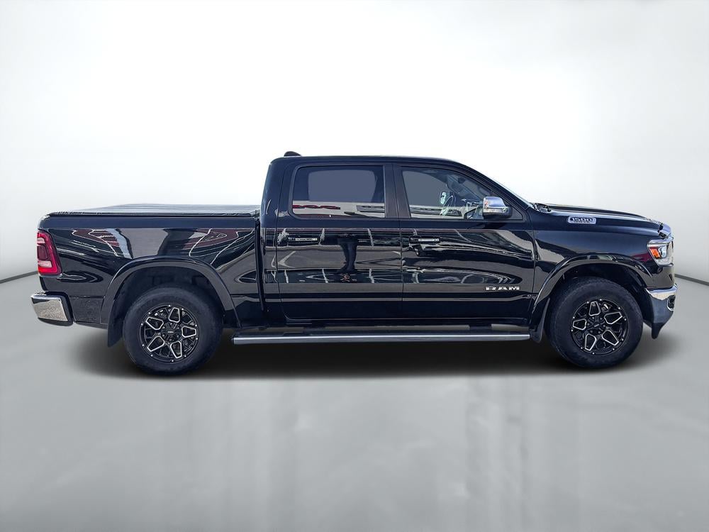 Ram 1500 2019 Noir usage à vendre Ram 1500 2019 Noir usage à vendre