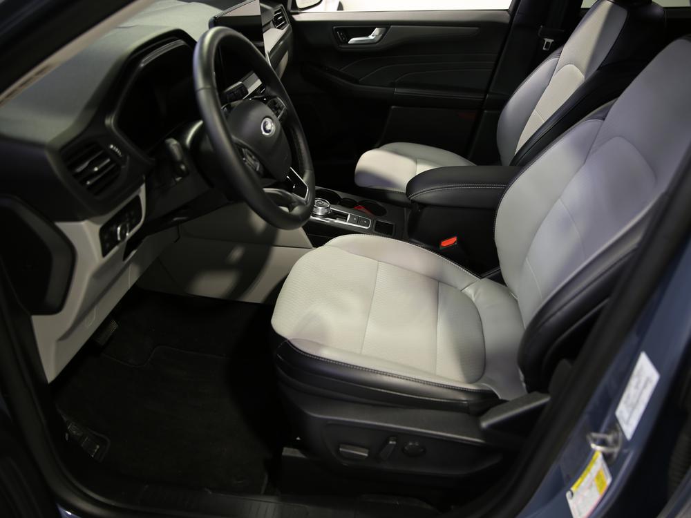 Ford Escape VHR TA 2025 d’occasion à vendre - 16