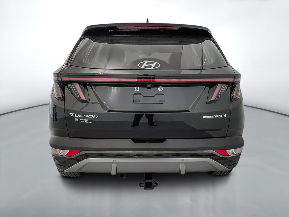 Hyundai Tucson hybride Luxury AWD 2023 d’occasion à vendre - 7
