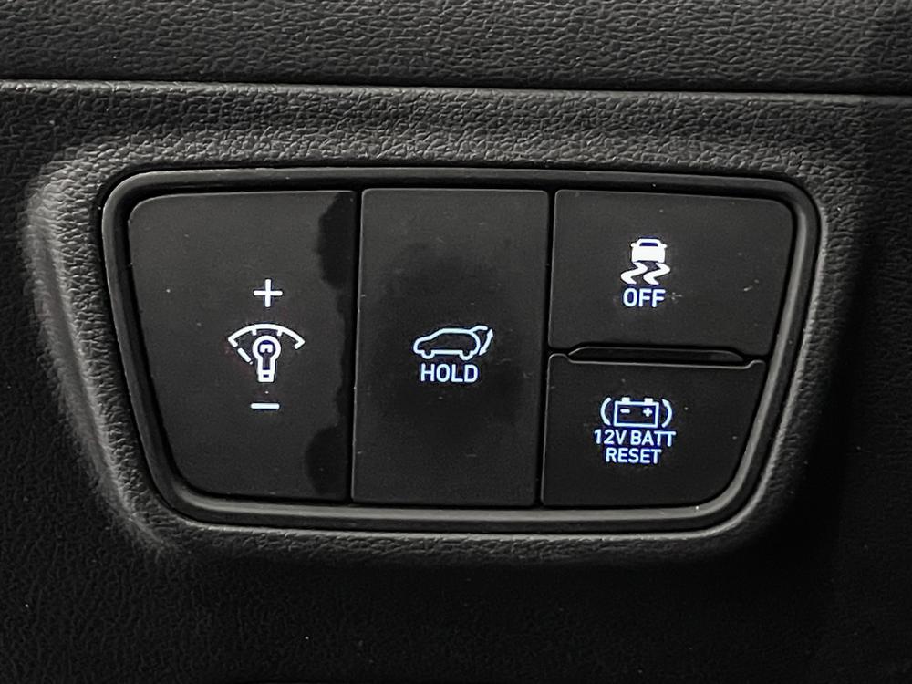 Hyundai Tucson hybride Luxury AWD 2023 d’occasion à vendre - 21