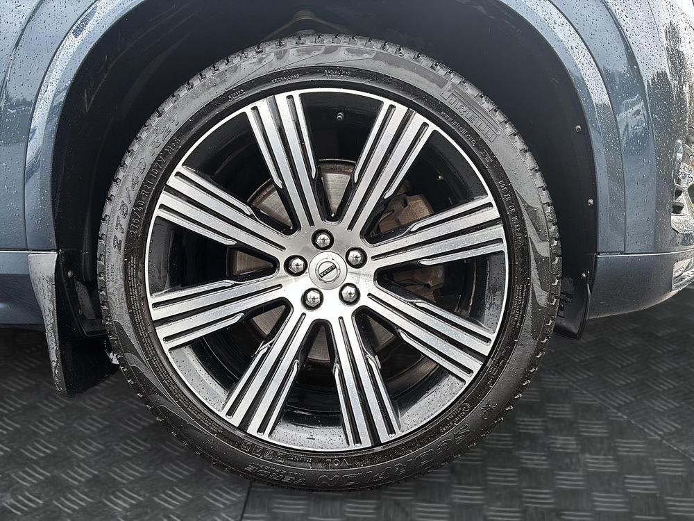 Volvo XC90 T6 INSCRIPTION AWD // POLESTAR 2022 d’occasion à vendre - 8