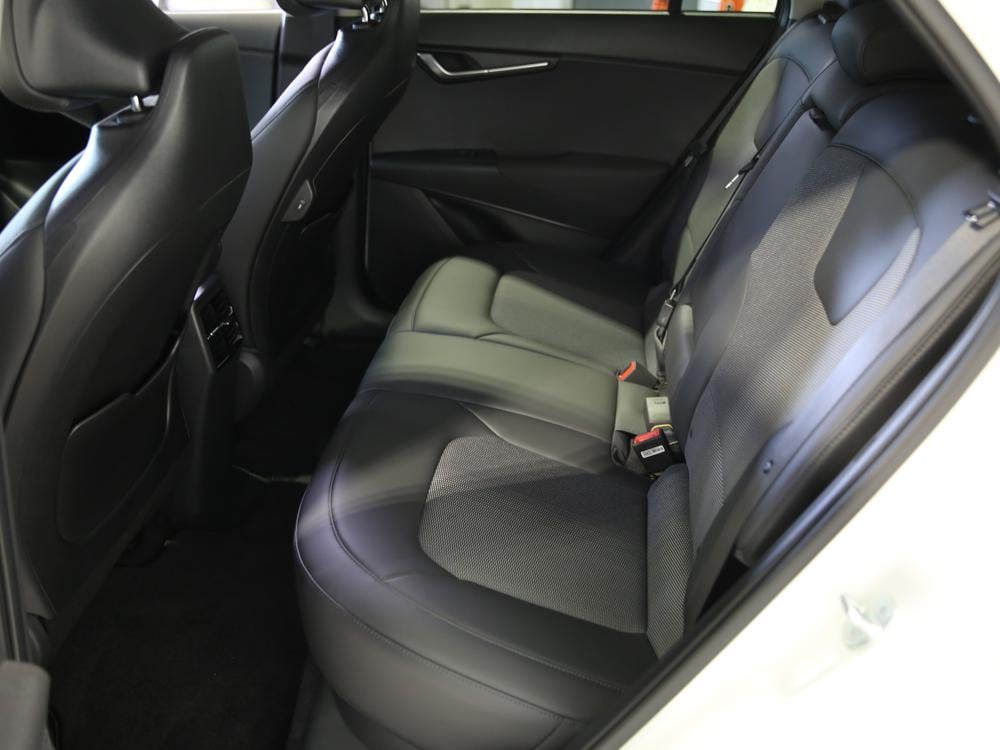Kia Niro électrique WIND+ 2025 d’occasion à vendre - 31