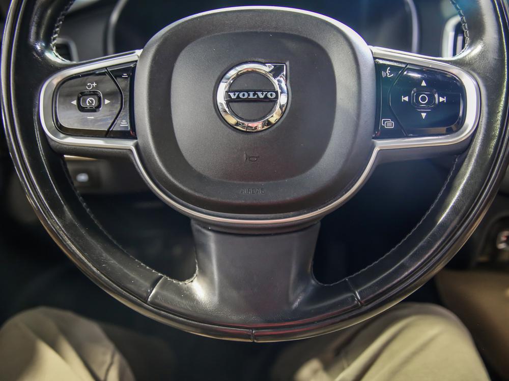 Volvo XC90 T6 Inscription AWD / 7 passagers 2018 d’occasion à vendre - 21