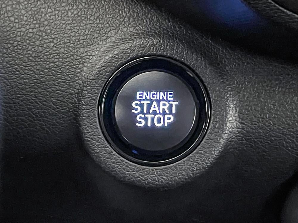 Hyundai Venue PREFERRED TWO TONE 2025 d’occasion à vendre - 19