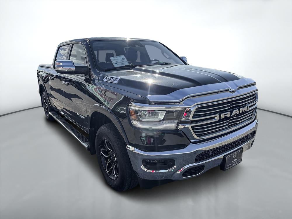 Ram 1500 LARAMIE