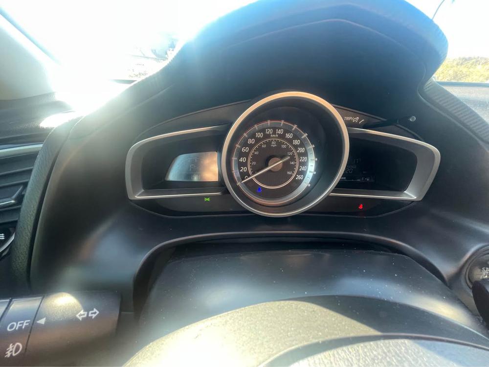 Mazda Mazda3 GS 2015 d’occasion à vendre - 16