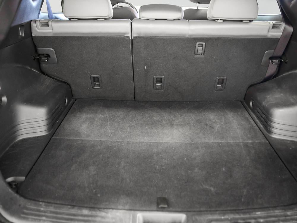 Hyundai Tucson GL 2015 d’occasion à vendre - 30
