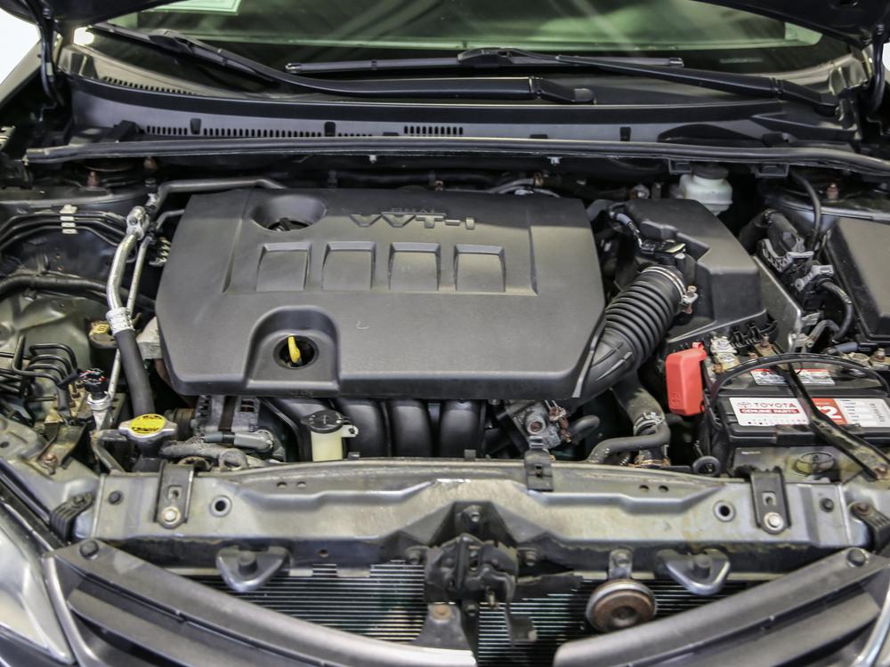 Toyota Corolla LE 2015 d’occasion à vendre - 32