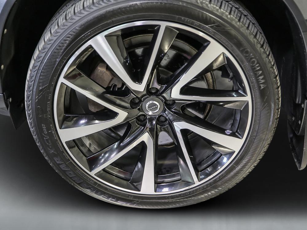 Volvo XC90 T6 Inscription AWD / 7 passagers 2018 d’occasion à vendre - 12