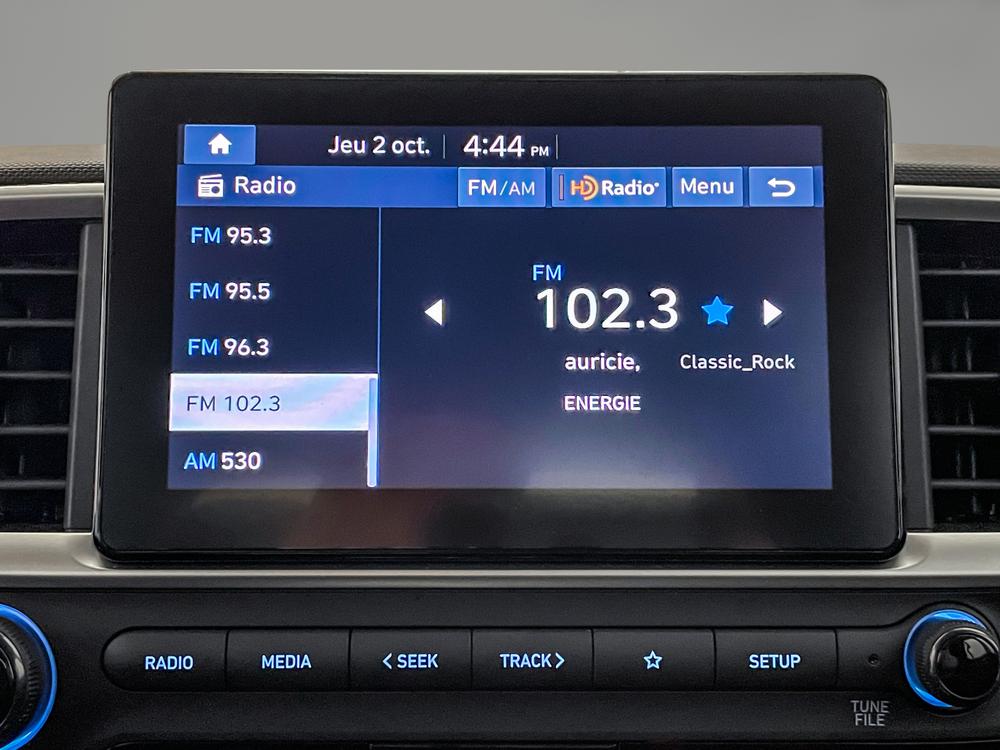 Hyundai Venue 2025 Argent usage à vendre Hyundai Venue 2025 Argent usage à vendre