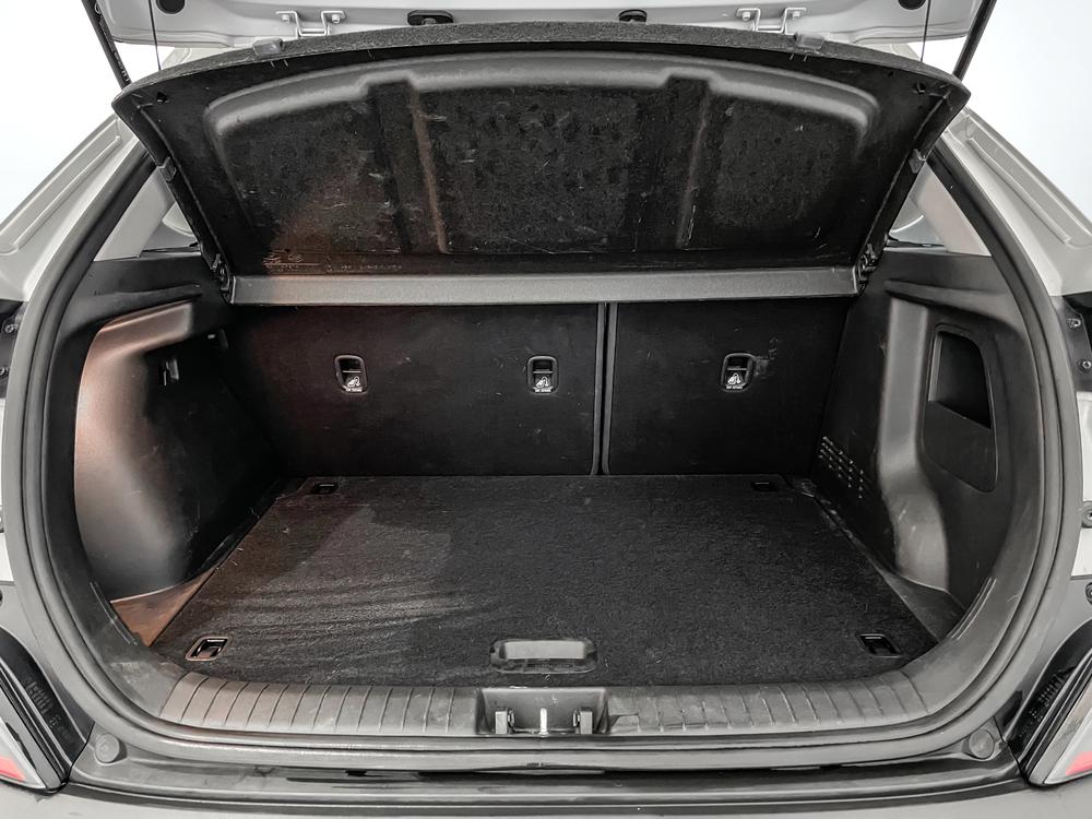 Hyundai Kona Preferred Sun & Leather AWD 2022 d’occasion à vendre - 33