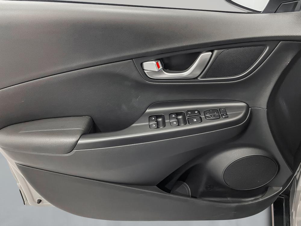 Hyundai Kona Preferred Sun & Leather AWD 2022 d’occasion à vendre - 12