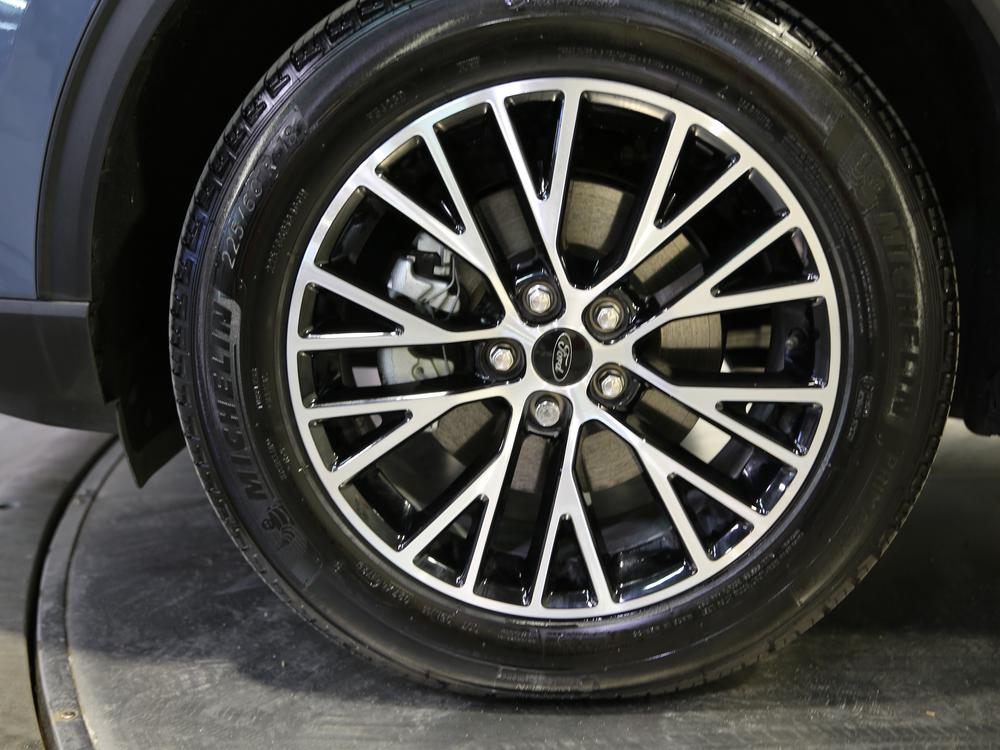 Ford Escape VHR TA 2025 d’occasion à vendre - 11