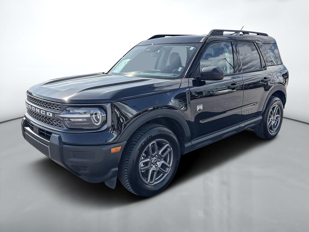 Ford Bronco Sport BIG BEND 2025 d’occasion à vendre - 3