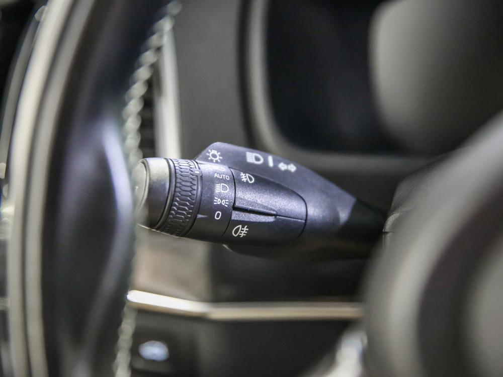 Volvo XC90 T6 Inscription AWD / 7 passagers 2018 d’occasion à vendre - 24