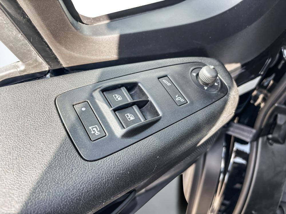 Ram ProMaster fourgonnette utilitaire 1500 toit haut 2024 d’occasion à vendre - 11