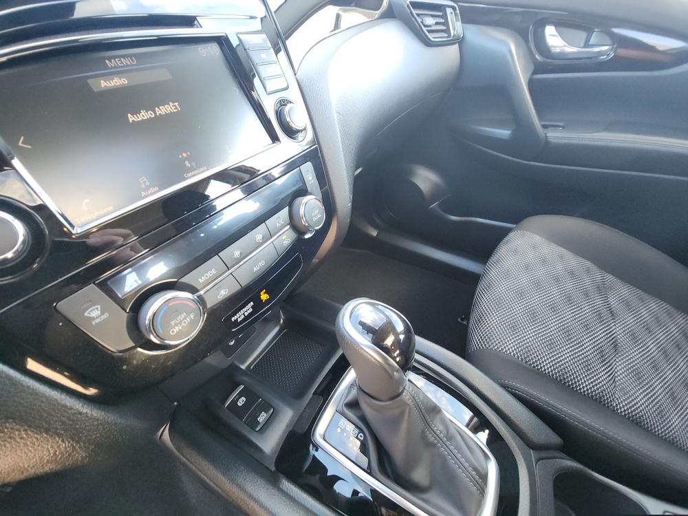 Nissan Qashqai SV 2021 d’occasion à vendre - 16