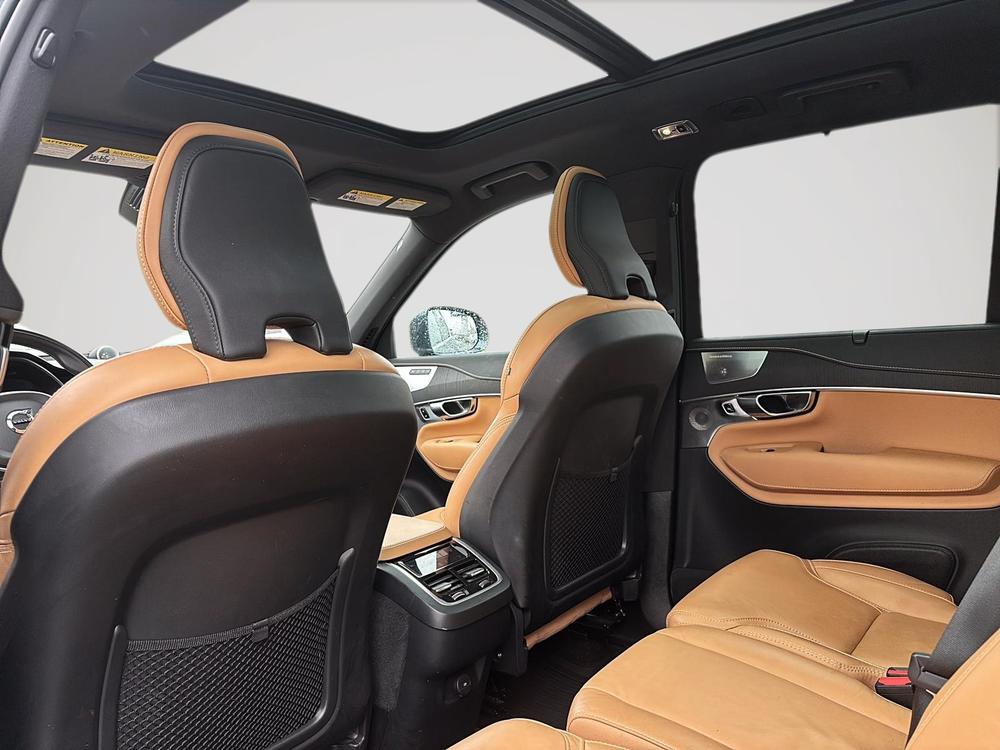 Volvo XC90 T6 INSCRIPTION AWD // POLESTAR 2022 d’occasion à vendre - 16
