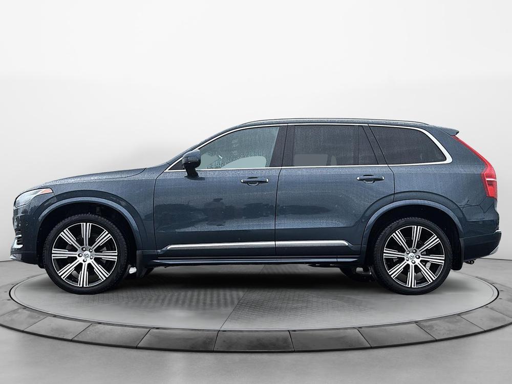 Volvo XC90 T6 INSCRIPTION AWD // POLESTAR 2022 d’occasion à vendre - 3