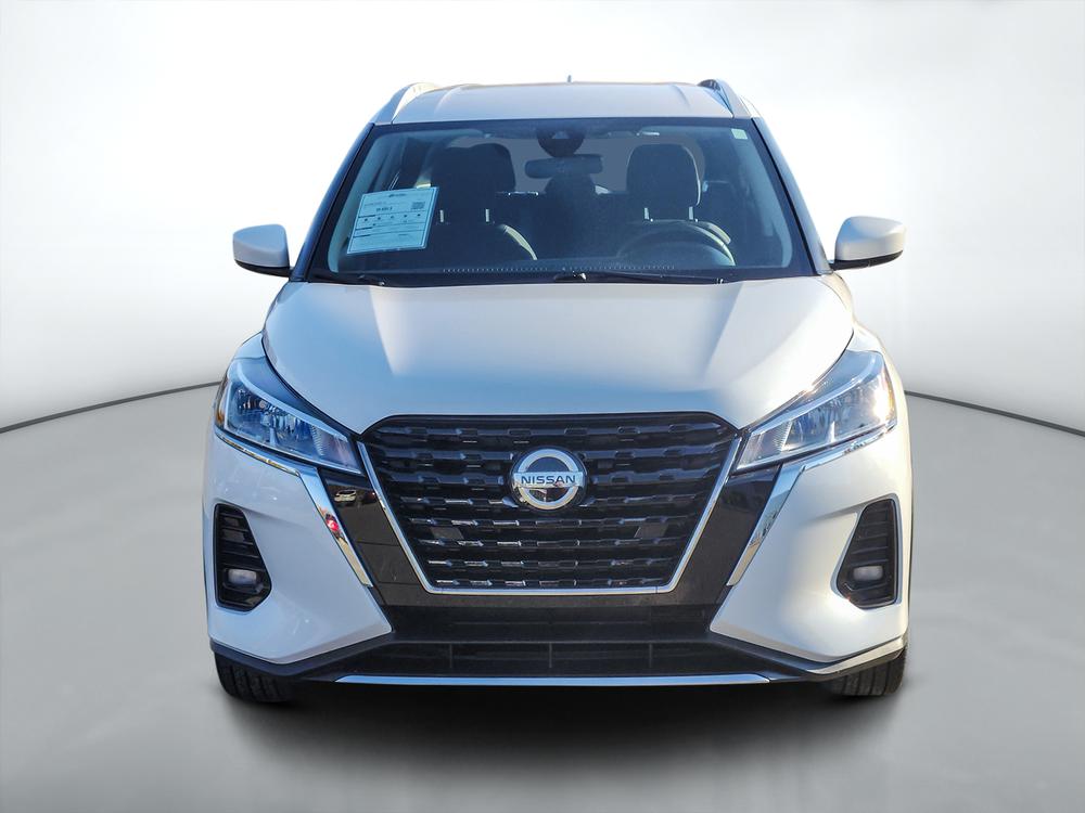 Nissan Kicks SV 2021 d’occasion à vendre - 8