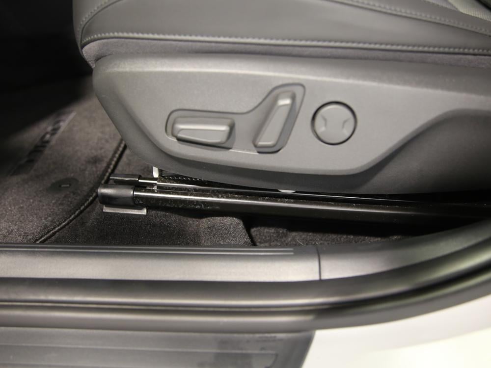 Kia Niro électrique WIND+ 2025 d’occasion à vendre - 17