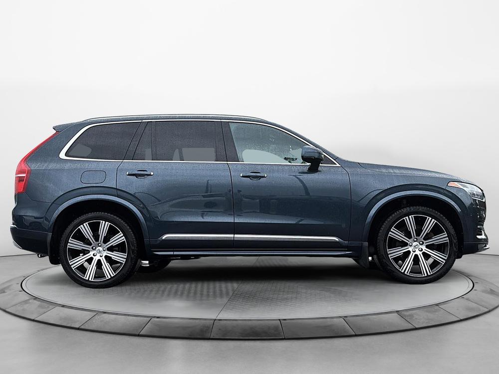 Volvo XC90 T6 INSCRIPTION AWD // POLESTAR 2022 d’occasion à vendre - 7
