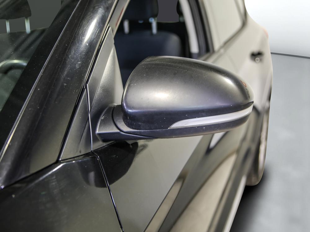 Hyundai Tucson BASE 2017 d’occasion à vendre - 12