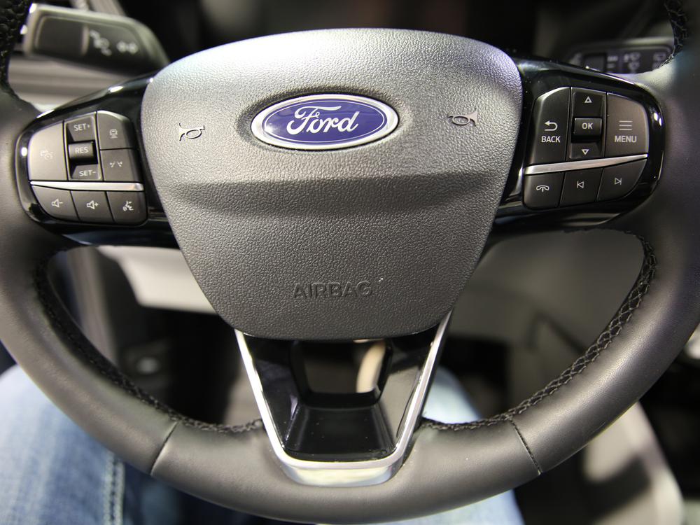 Ford Escape VHR TA 2025 d’occasion à vendre - 18