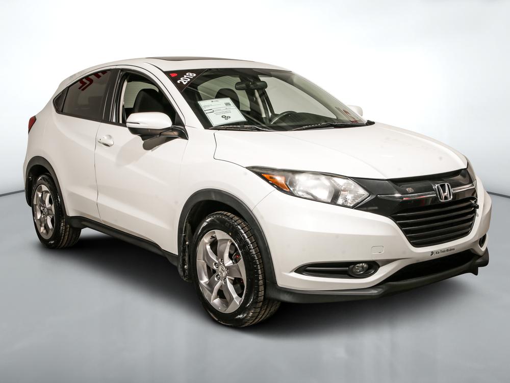 Honda HR-V EX
