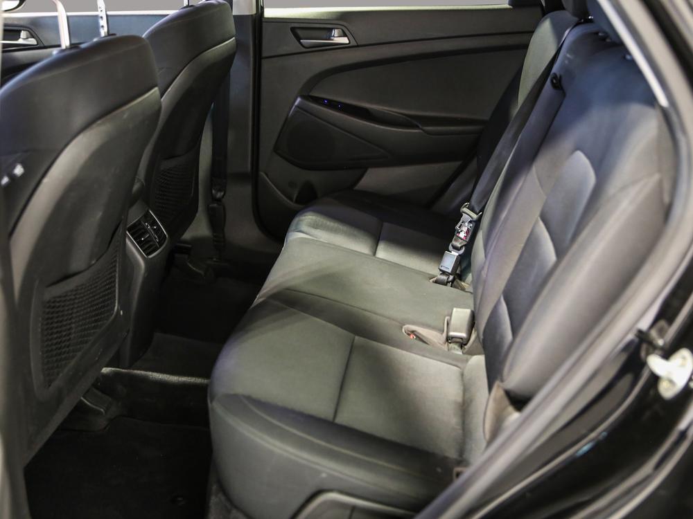 Hyundai Tucson BASE 2017 d’occasion à vendre - 29