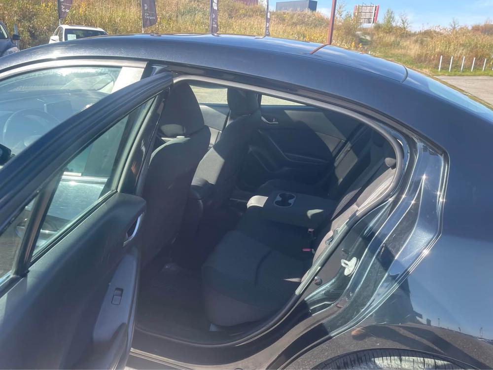 Mazda Mazda3 GS 2015 d’occasion à vendre - 12