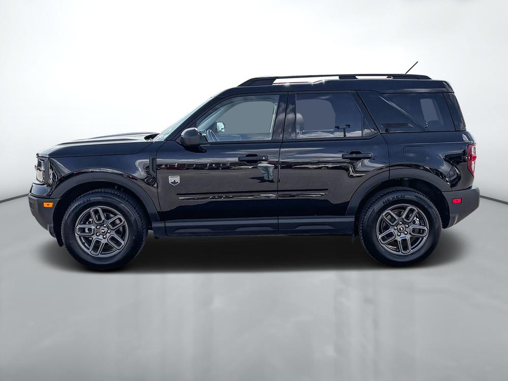 Ford Bronco Sport BIG BEND 2025 d’occasion à vendre - 4