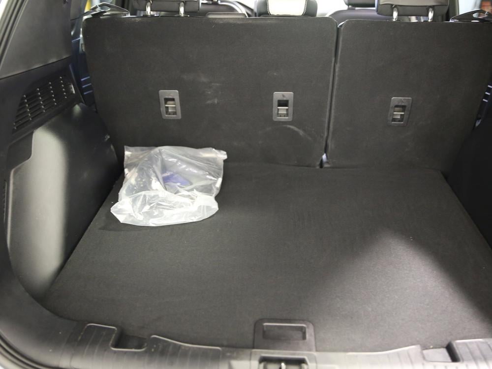 Ford Escape VHR TA 2025 d’occasion à vendre - 32
