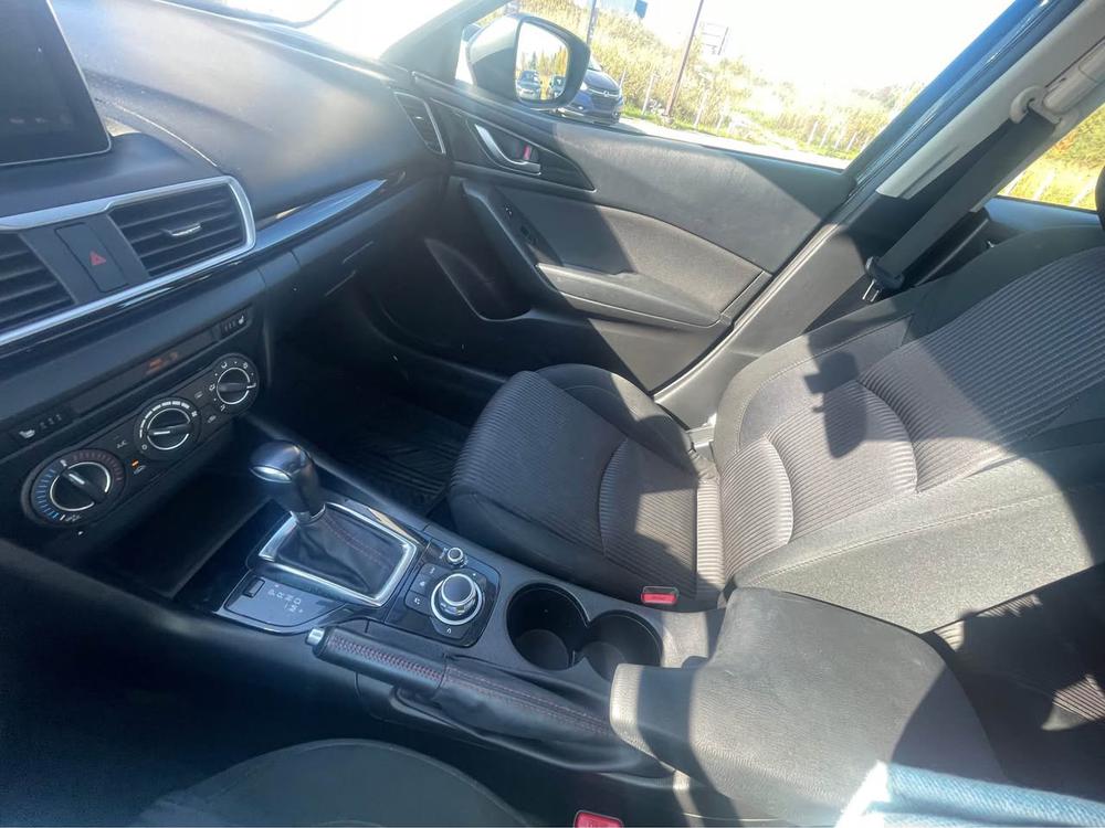 Mazda Mazda3 GS 2015 d’occasion à vendre - 17