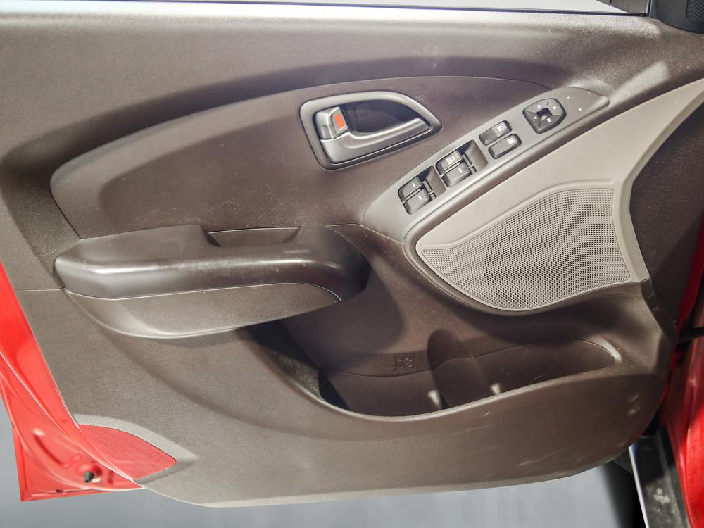 Hyundai Tucson GL 2015 d’occasion à vendre - 13