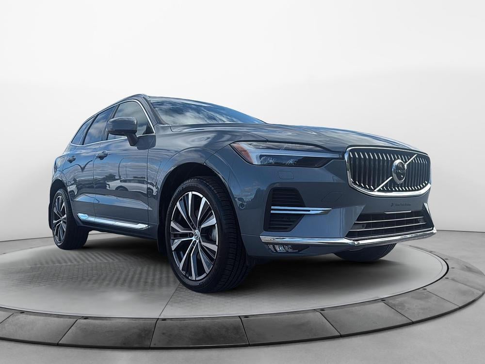 Volvo XC60 B6 INSCRIPTION AWD