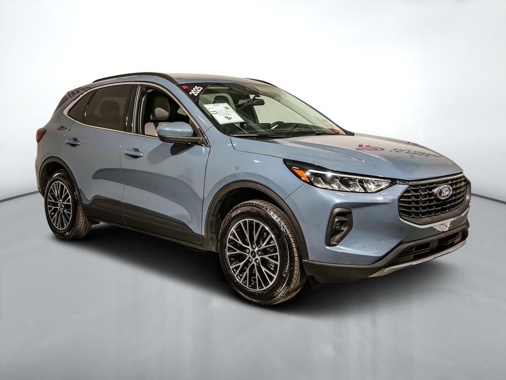 Ford Escape VHR TA