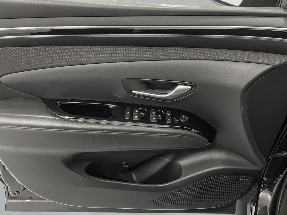 Hyundai Tucson hybride Luxury AWD 2023 d’occasion à vendre - 12
